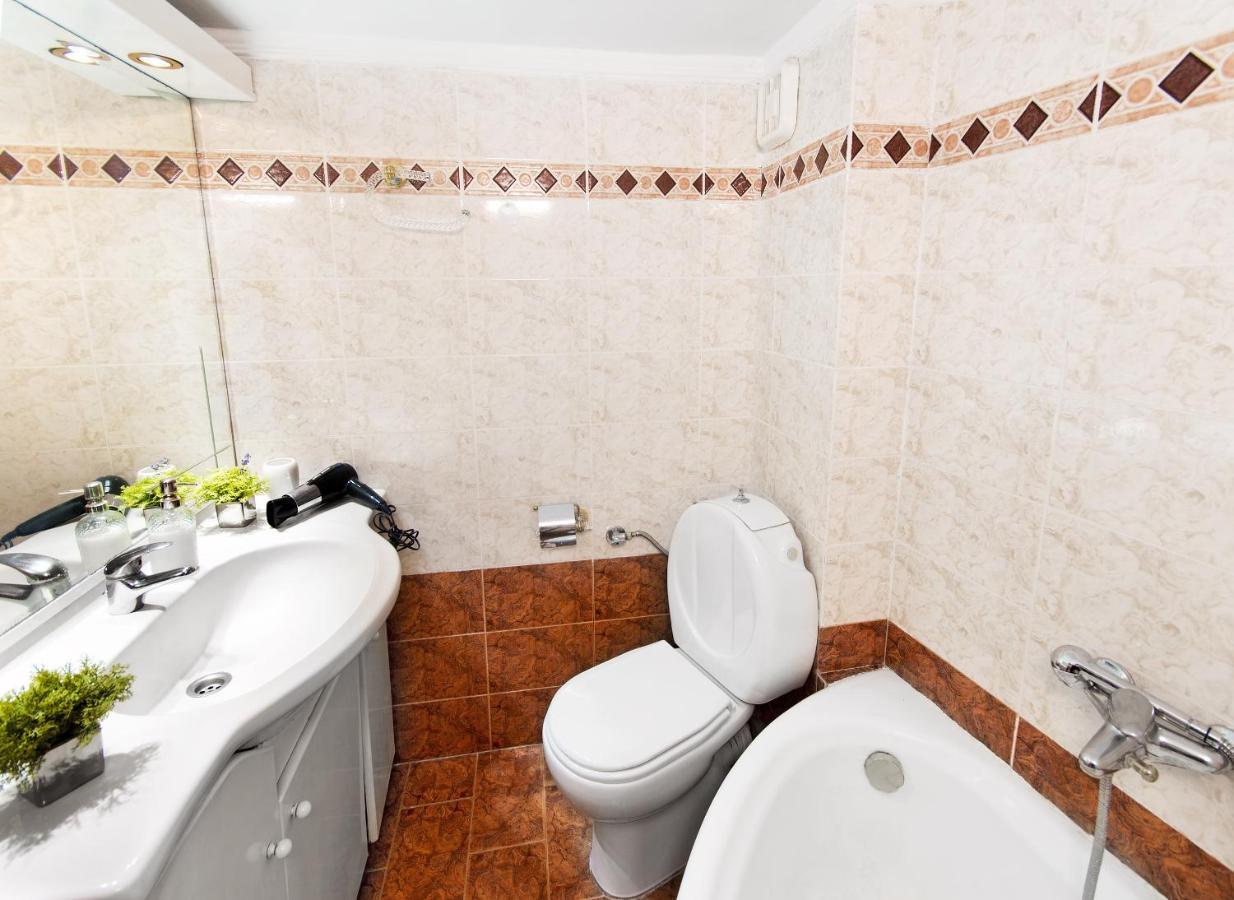 Seafront 2 Bedrooms Apartment نيا إيراكليا المظهر الخارجي الصورة
